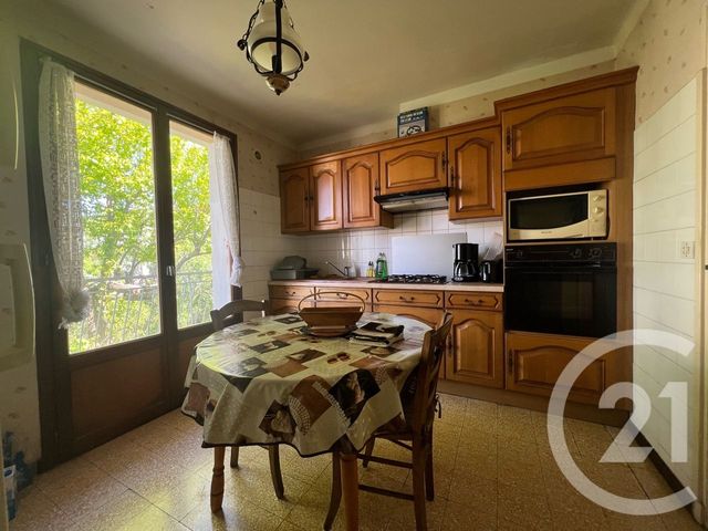 Maison &agrave; vendre - 5 pi&egrave;ces - 80,79 m2 - Agde - 34 - LANGUEDOC-ROUSSILLON