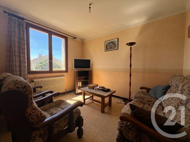 Maison &agrave; vendre - 5 pi&egrave;ces - 80,79 m2 - Agde - 34 - LANGUEDOC-ROUSSILLON