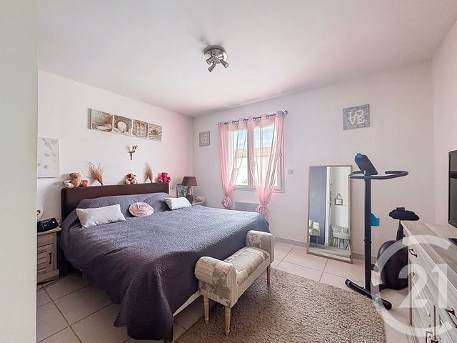 Maison &agrave; vendre - 4 pi&egrave;ces - 90,38 m2 - Agde - 34 - LANGUEDOC-ROUSSILLON