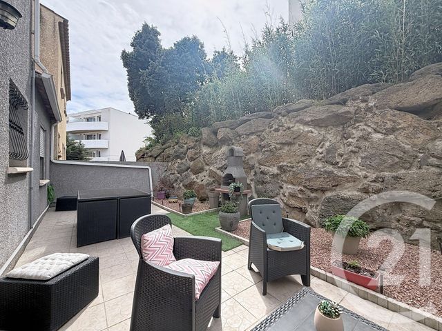 Maison &agrave; vendre - 4 pi&egrave;ces - 90,38 m2 - Agde - 34 - LANGUEDOC-ROUSSILLON