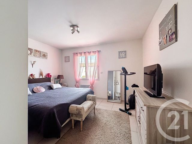 Maison &agrave; vendre - 4 pi&egrave;ces - 90,38 m2 - Agde - 34 - LANGUEDOC-ROUSSILLON