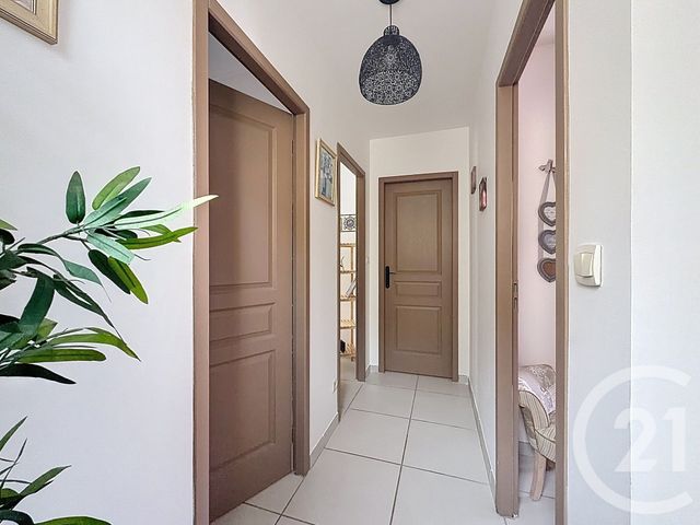 Maison &agrave; vendre - 4 pi&egrave;ces - 90,38 m2 - Agde - 34 - LANGUEDOC-ROUSSILLON