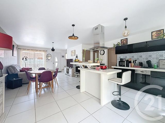 Maison &agrave; vendre - 4 pi&egrave;ces - 90,38 m2 - Agde - 34 - LANGUEDOC-ROUSSILLON