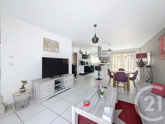 Maison &agrave; vendre - 4 pi&egrave;ces - 90,38 m2 - Agde - 34 - LANGUEDOC-ROUSSILLON