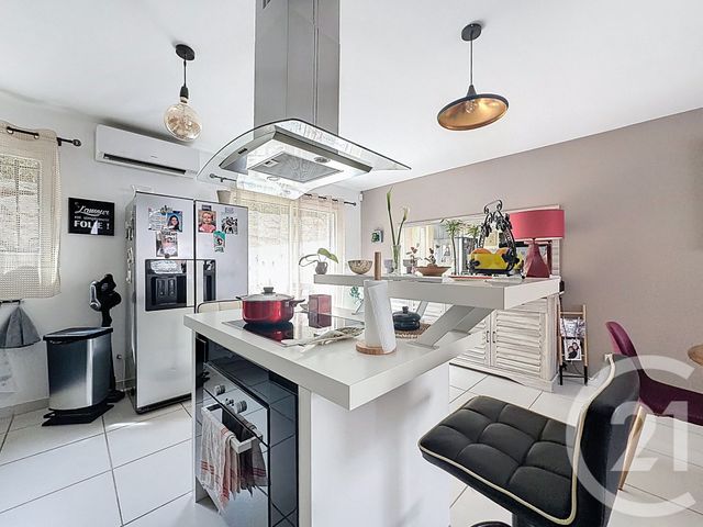 Maison &agrave; vendre - 4 pi&egrave;ces - 90,38 m2 - Agde - 34 - LANGUEDOC-ROUSSILLON