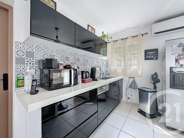 Maison &agrave; vendre - 4 pi&egrave;ces - 90,38 m2 - Agde - 34 - LANGUEDOC-ROUSSILLON