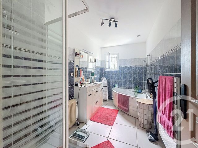 Maison &agrave; vendre - 4 pi&egrave;ces - 90,38 m2 - Agde - 34 - LANGUEDOC-ROUSSILLON