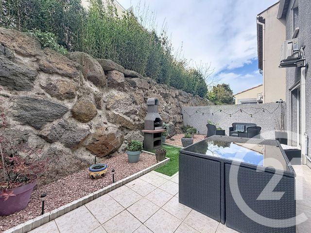 Maison &agrave; vendre - 4 pi&egrave;ces - 90,38 m2 - Agde - 34 - LANGUEDOC-ROUSSILLON