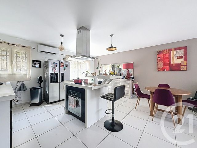 Maison &agrave; vendre - 4 pi&egrave;ces - 90,38 m2 - Agde - 34 - LANGUEDOC-ROUSSILLON