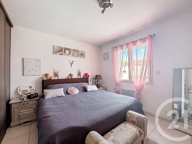 Maison &agrave; vendre - 4 pi&egrave;ces - 90,38 m2 - Agde - 34 - LANGUEDOC-ROUSSILLON