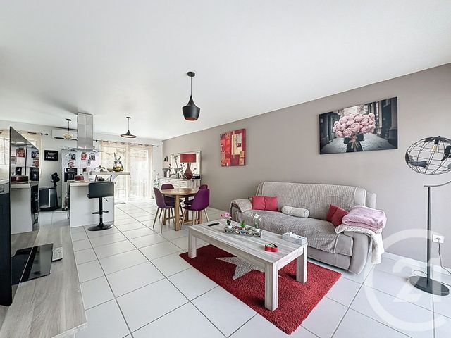 Maison &agrave; vendre - 4 pi&egrave;ces - 90,38 m2 - Agde - 34 - LANGUEDOC-ROUSSILLON