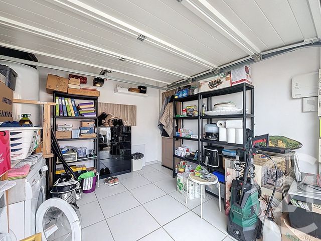 Maison &agrave; vendre - 4 pi&egrave;ces - 90,38 m2 - Agde - 34 - LANGUEDOC-ROUSSILLON