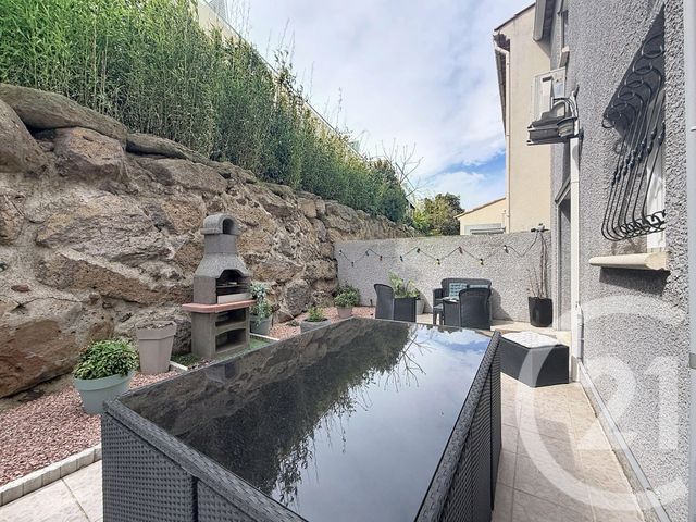 Maison &agrave; vendre - 4 pi&egrave;ces - 90,38 m2 - Agde - 34 - LANGUEDOC-ROUSSILLON