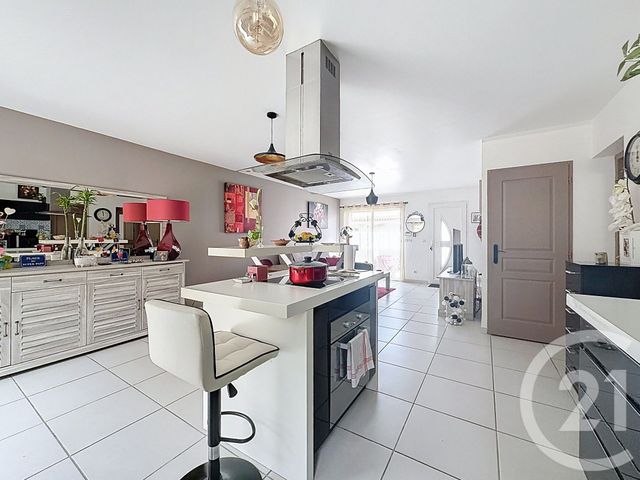 Maison &agrave; vendre - 4 pi&egrave;ces - 90,38 m2 - Agde - 34 - LANGUEDOC-ROUSSILLON