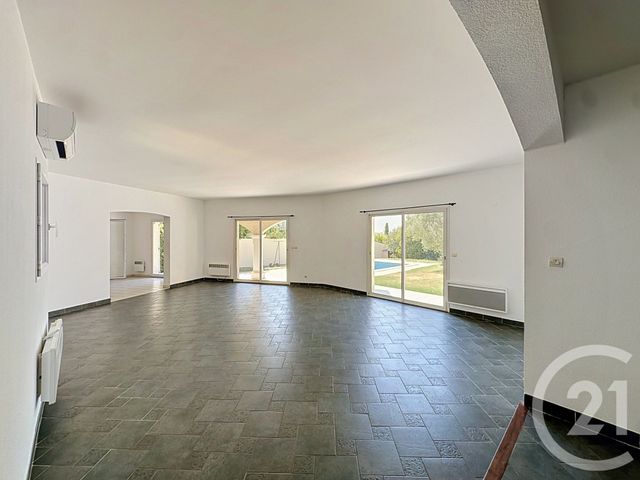 Maison &agrave; vendre - 6 pi&egrave;ces - 211,70 m2 - Agde - 34 - LANGUEDOC-ROUSSILLON