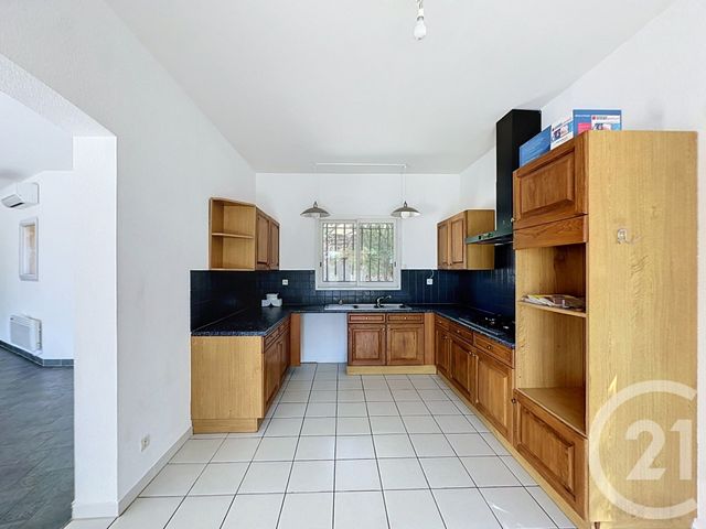 Maison &agrave; vendre - 6 pi&egrave;ces - 211,70 m2 - Agde - 34 - LANGUEDOC-ROUSSILLON