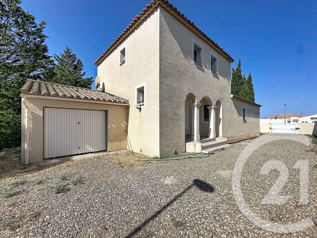 Maison &agrave; vendre - 6 pi&egrave;ces - 211,70 m2 - Agde - 34 - LANGUEDOC-ROUSSILLON
