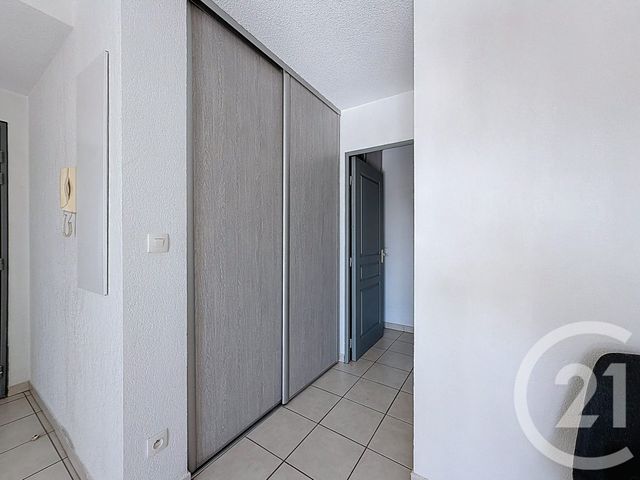 Appartement T3 &agrave; vendre - 3 pi&egrave;ces - 62,13 m2 - Agde - 34 - LANGUEDOC-ROUSSILLON
