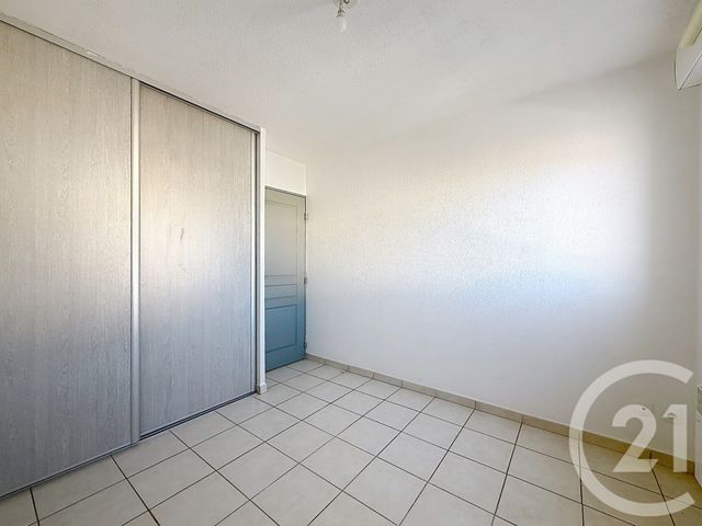 Appartement T3 &agrave; vendre - 3 pi&egrave;ces - 62,13 m2 - Agde - 34 - LANGUEDOC-ROUSSILLON