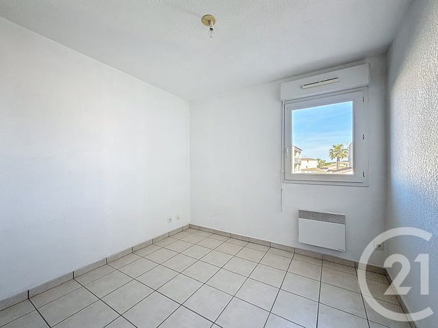 Appartement T3 &agrave; vendre - 3 pi&egrave;ces - 62,13 m2 - Agde - 34 - LANGUEDOC-ROUSSILLON