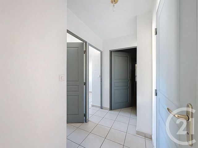 Appartement T3 &agrave; vendre - 3 pi&egrave;ces - 62,13 m2 - Agde - 34 - LANGUEDOC-ROUSSILLON