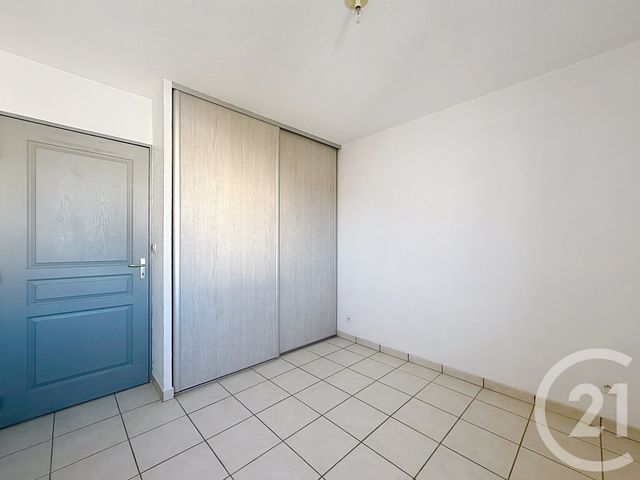 Appartement T3 &agrave; vendre - 3 pi&egrave;ces - 62,13 m2 - Agde - 34 - LANGUEDOC-ROUSSILLON