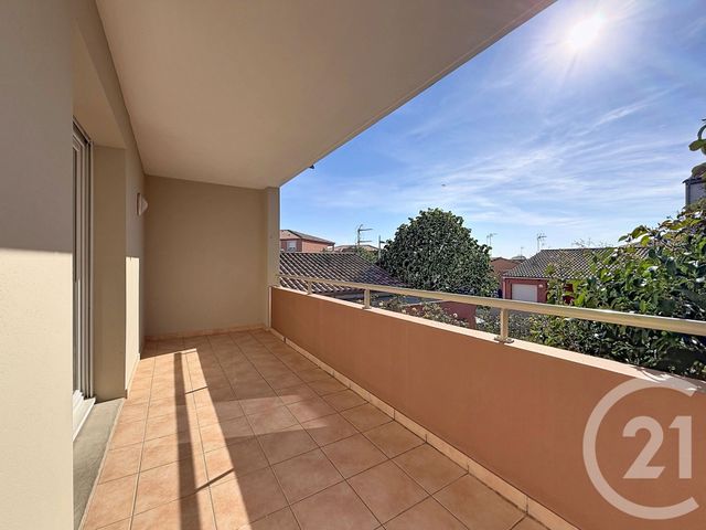 Appartement T3 à vendre AGDE