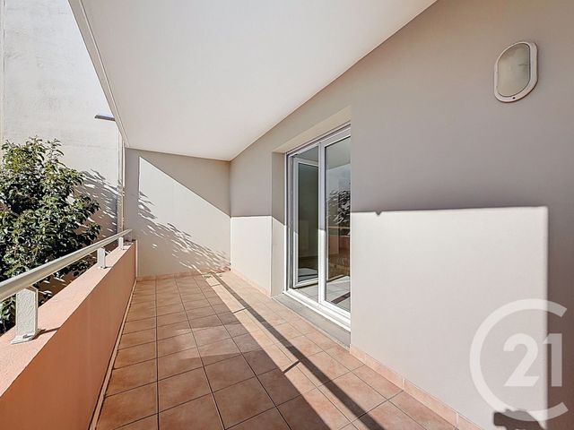 Appartement T3 &agrave; vendre - 3 pi&egrave;ces - 62,13 m2 - Agde - 34 - LANGUEDOC-ROUSSILLON