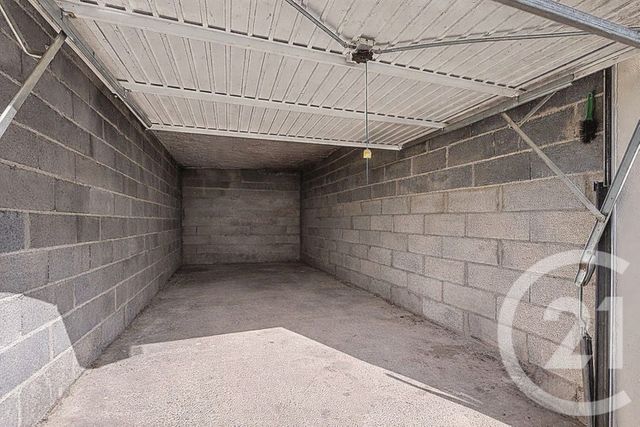 Appartement T3 &agrave; vendre - 3 pi&egrave;ces - 62,13 m2 - Agde - 34 - LANGUEDOC-ROUSSILLON