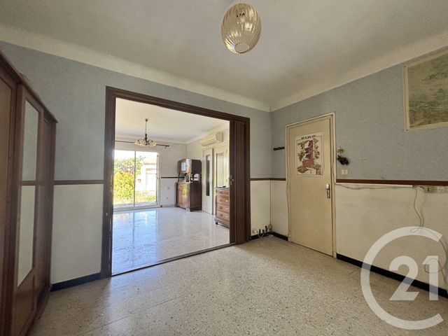 Maison &agrave; vendre - 4 pi&egrave;ces - 124,41 m2 - Agde - 34 - LANGUEDOC-ROUSSILLON