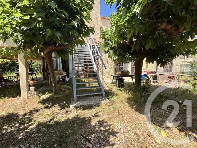 Maison &agrave; vendre - 4 pi&egrave;ces - 124,41 m2 - Agde - 34 - LANGUEDOC-ROUSSILLON