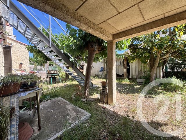 Maison &agrave; vendre - 4 pi&egrave;ces - 124,41 m2 - Agde - 34 - LANGUEDOC-ROUSSILLON