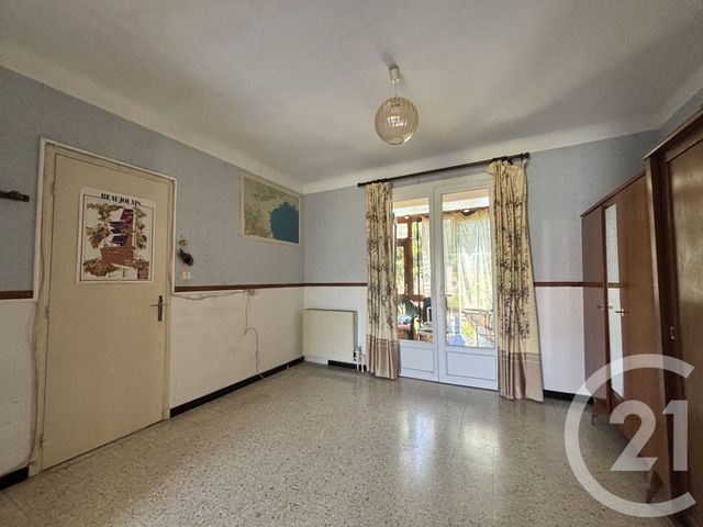 Maison &agrave; vendre - 4 pi&egrave;ces - 124,41 m2 - Agde - 34 - LANGUEDOC-ROUSSILLON