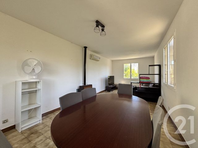 Maison &agrave; vendre - 4 pi&egrave;ces - 124,41 m2 - Agde - 34 - LANGUEDOC-ROUSSILLON
