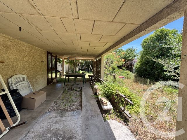 Maison &agrave; vendre - 4 pi&egrave;ces - 124,41 m2 - Agde - 34 - LANGUEDOC-ROUSSILLON