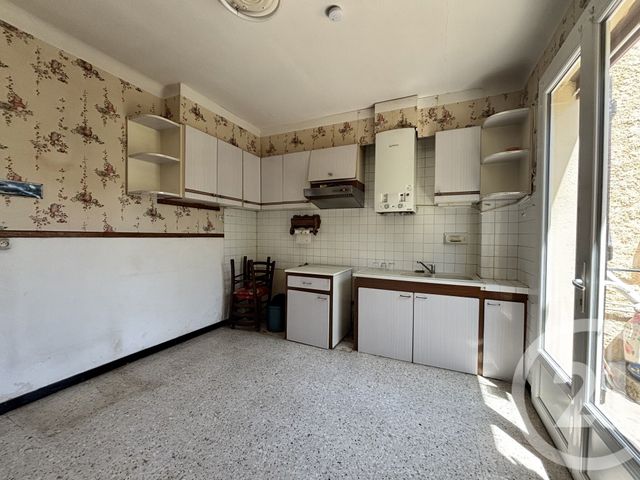 Maison &agrave; vendre - 4 pi&egrave;ces - 124,41 m2 - Agde - 34 - LANGUEDOC-ROUSSILLON
