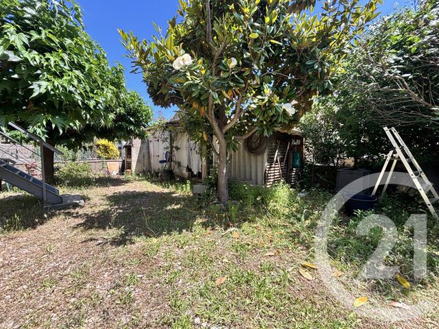 Maison &agrave; vendre - 4 pi&egrave;ces - 124,41 m2 - Agde - 34 - LANGUEDOC-ROUSSILLON