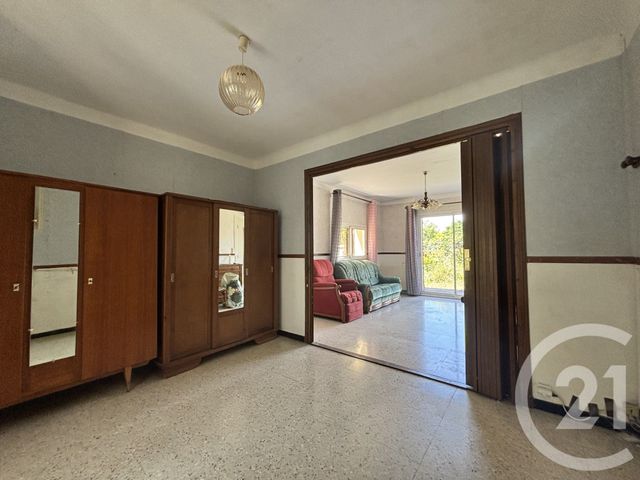 Maison &agrave; vendre - 4 pi&egrave;ces - 124,41 m2 - Agde - 34 - LANGUEDOC-ROUSSILLON