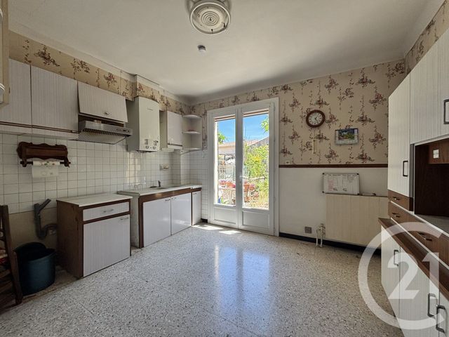 Maison &agrave; vendre - 4 pi&egrave;ces - 124,41 m2 - Agde - 34 - LANGUEDOC-ROUSSILLON