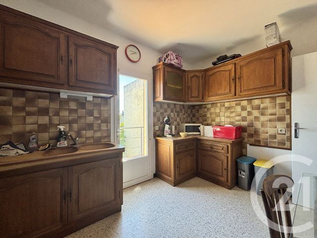 Maison &agrave; vendre - 4 pi&egrave;ces - 124,41 m2 - Agde - 34 - LANGUEDOC-ROUSSILLON