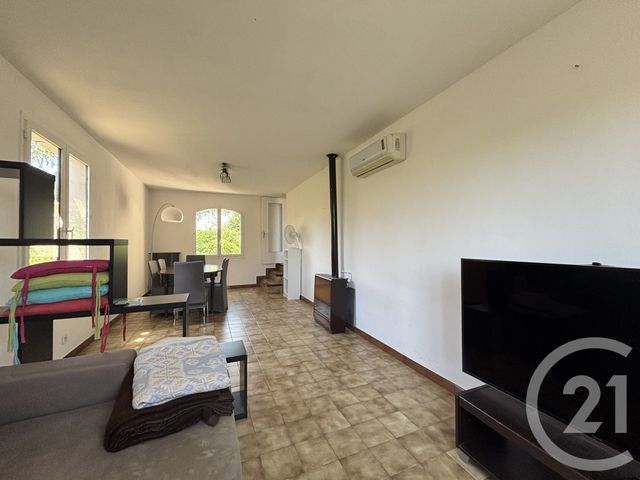 Maison &agrave; vendre - 4 pi&egrave;ces - 124,41 m2 - Agde - 34 - LANGUEDOC-ROUSSILLON