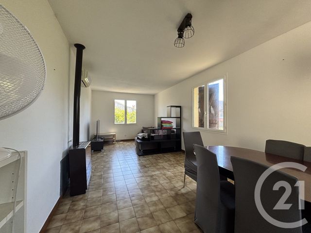 Maison &agrave; vendre - 4 pi&egrave;ces - 124,41 m2 - Agde - 34 - LANGUEDOC-ROUSSILLON