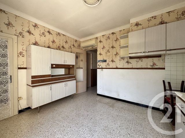 Maison &agrave; vendre - 4 pi&egrave;ces - 124,41 m2 - Agde - 34 - LANGUEDOC-ROUSSILLON