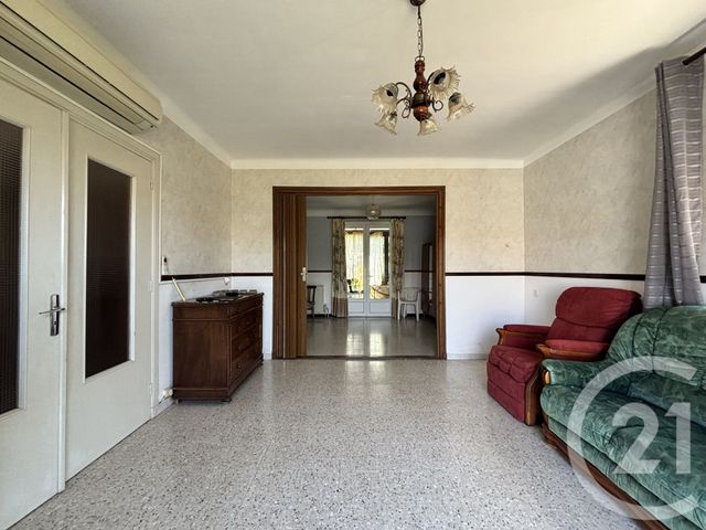 Maison &agrave; vendre - 4 pi&egrave;ces - 124,41 m2 - Agde - 34 - LANGUEDOC-ROUSSILLON