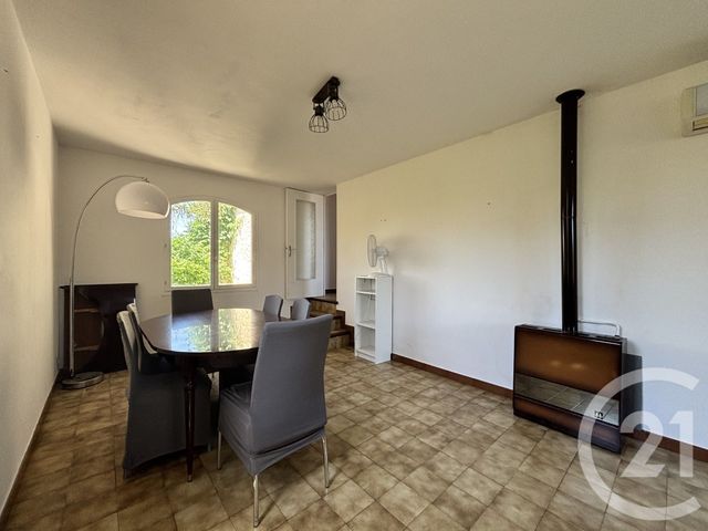 Maison &agrave; vendre - 4 pi&egrave;ces - 124,41 m2 - Agde - 34 - LANGUEDOC-ROUSSILLON
