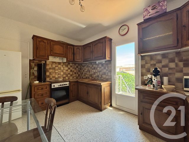 Maison &agrave; vendre - 4 pi&egrave;ces - 124,41 m2 - Agde - 34 - LANGUEDOC-ROUSSILLON