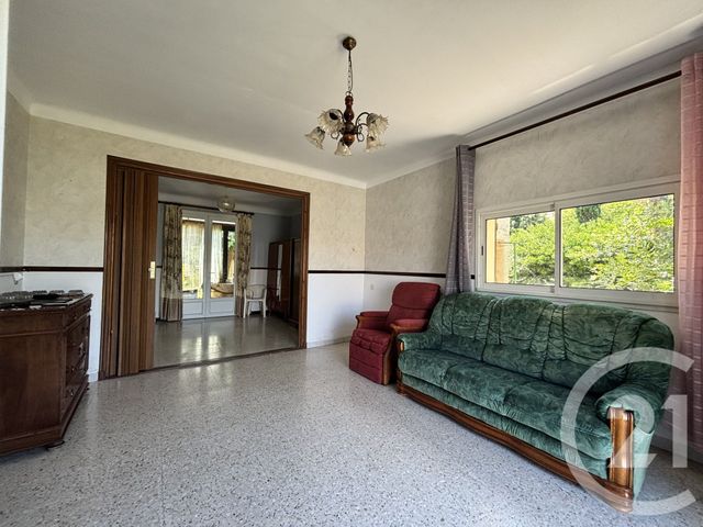 Maison &agrave; vendre - 4 pi&egrave;ces - 124,41 m2 - Agde - 34 - LANGUEDOC-ROUSSILLON