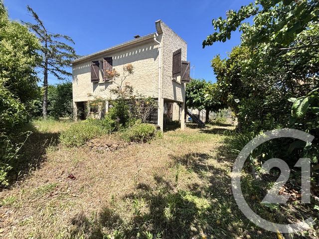maison - AGDE - 34