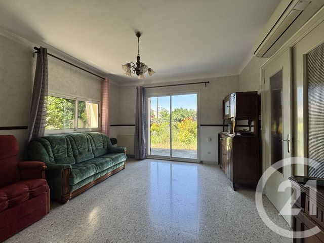 Maison &agrave; vendre - 4 pi&egrave;ces - 124,41 m2 - Agde - 34 - LANGUEDOC-ROUSSILLON