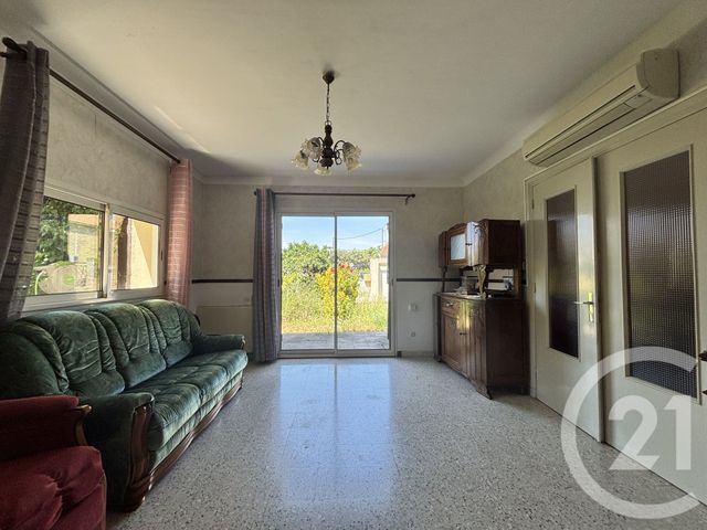 Maison &agrave; vendre - 4 pi&egrave;ces - 124,41 m2 - Agde - 34 - LANGUEDOC-ROUSSILLON